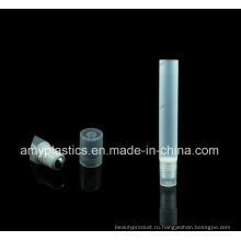 16 мм (5/8") металлический ролик мяч пластиковой трубки для косметики упаковка
